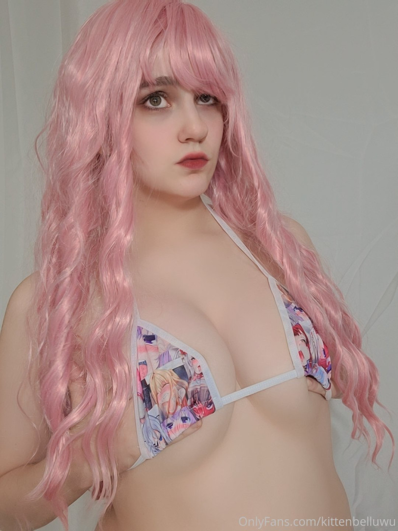 Photo by kittenbelluwu published on October 16,2023 05:43:17 - BestThots