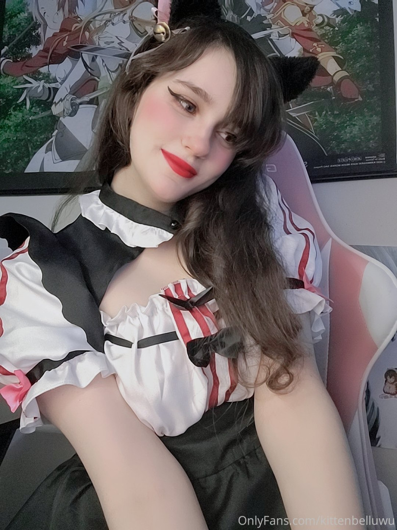 Photo by kittenbelluwu published on October 16,2023 05:52:46 - BestThots
