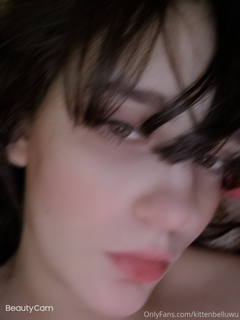 Photo by kittenbelluwu published on October 16,2023 06:03:49 - BestThots