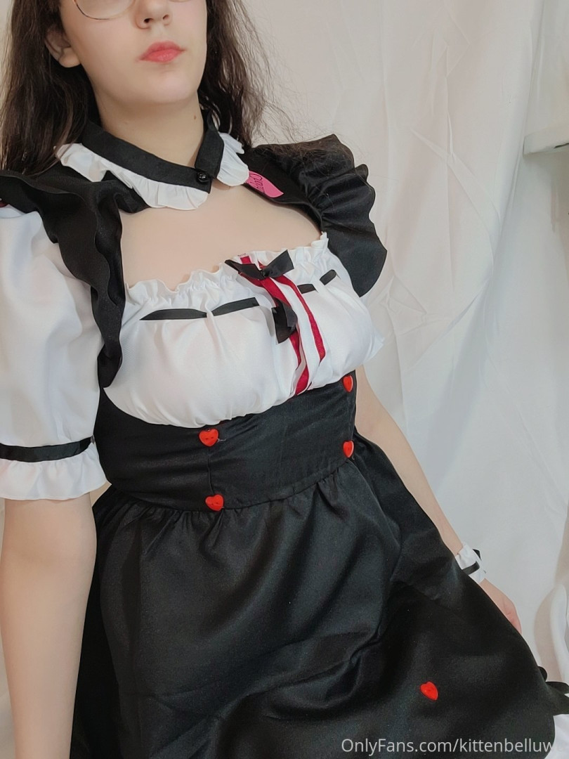 Photo by kittenbelluwu published on October 16,2023 06:13:05 - BestThots