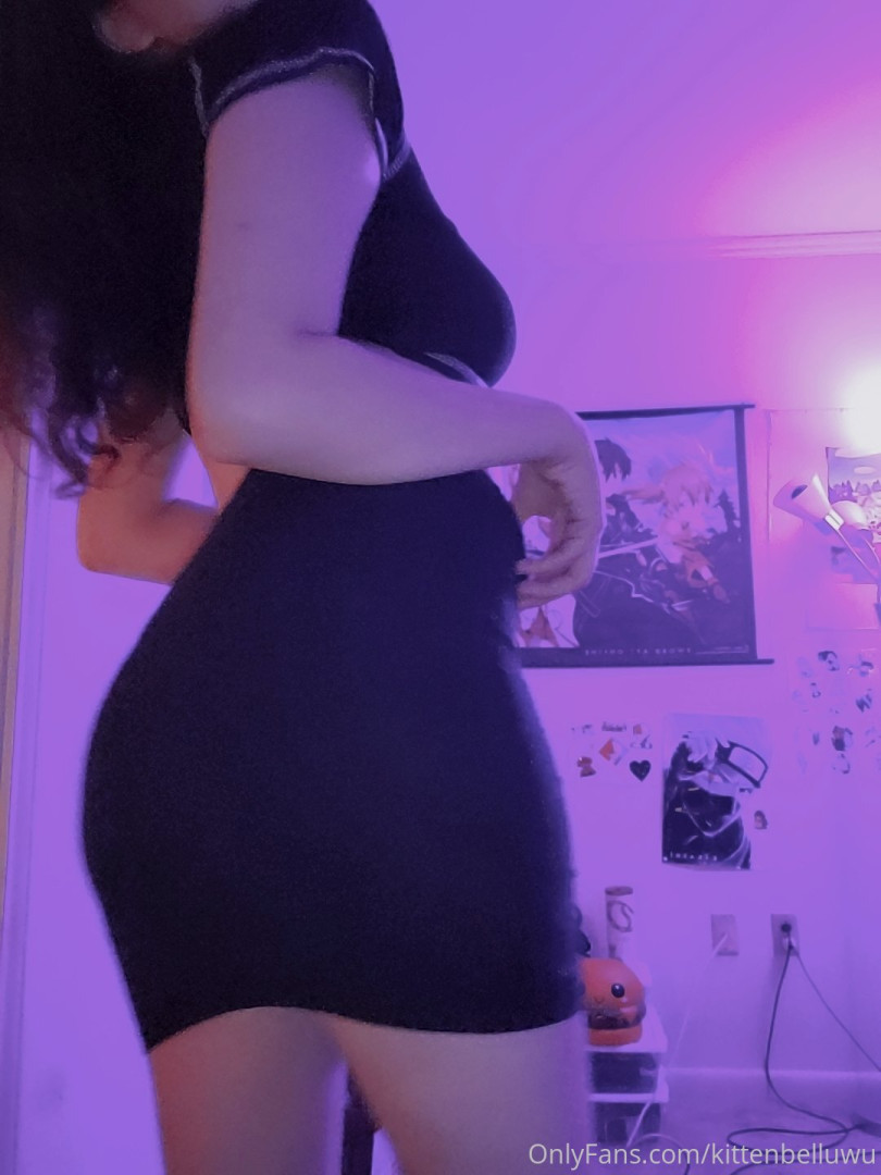 Photo by kittenbelluwu published on October 16,2023 06:26:44 - BestThots