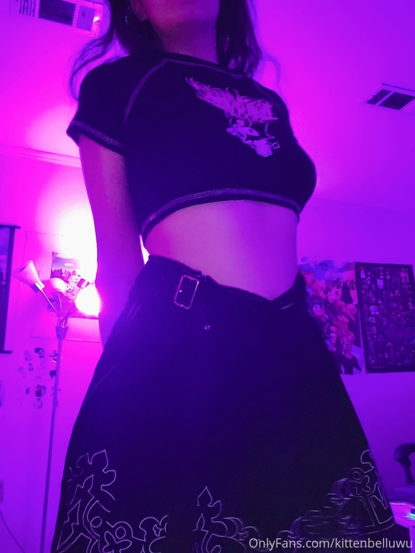 Photo by kittenbelluwu published on October 16,2023 11:28:24 - BestThots