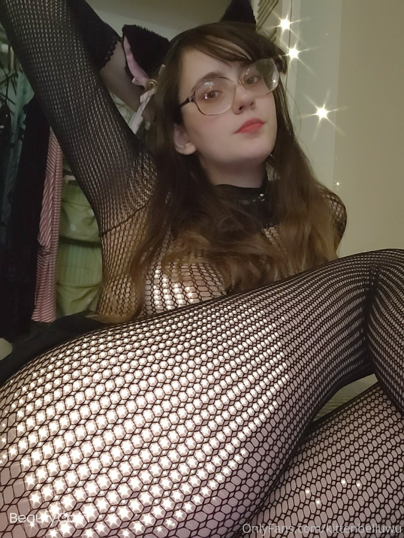 Photo by kittenbelluwu published on October 16,2023 11:31:01 - BestThots