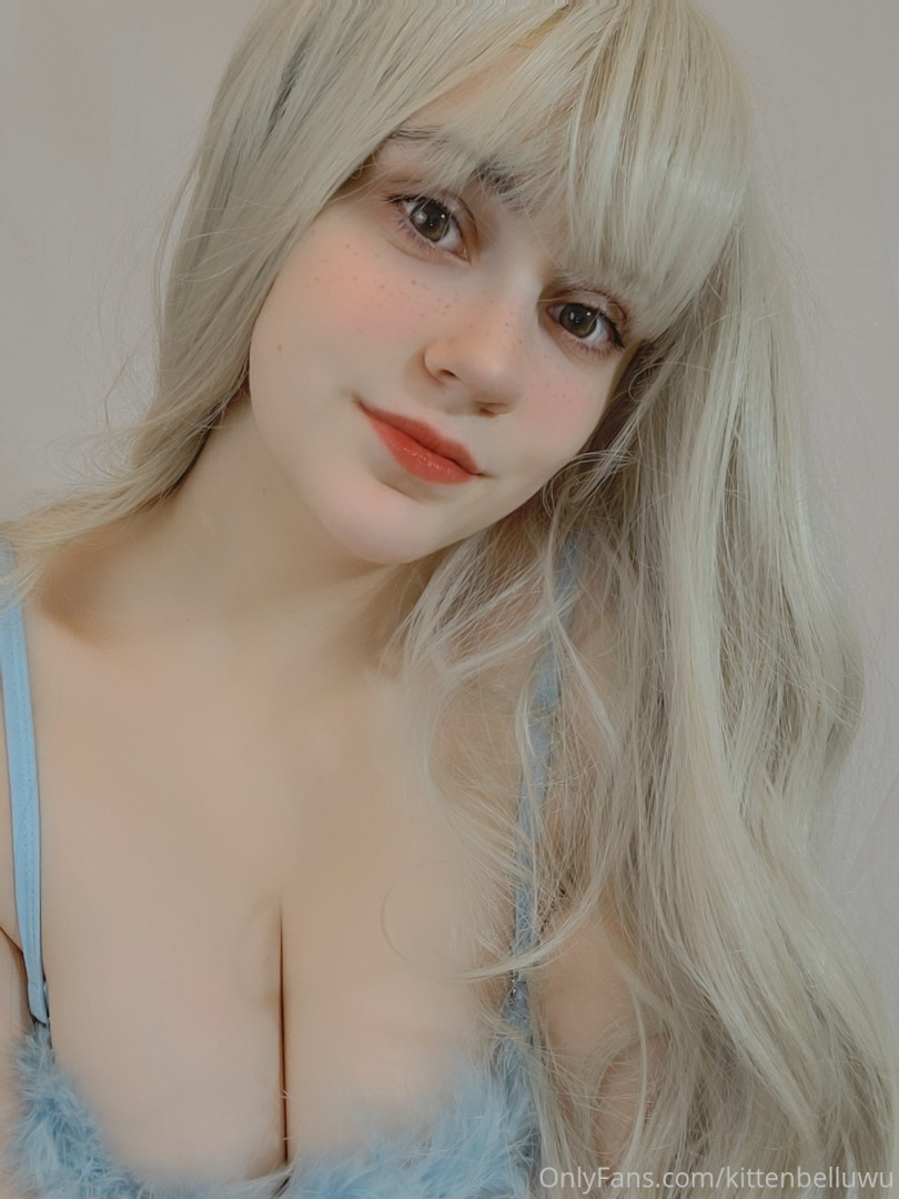 Photo by kittenbelluwu published on October 16,2023 11:33:55 - BestThots