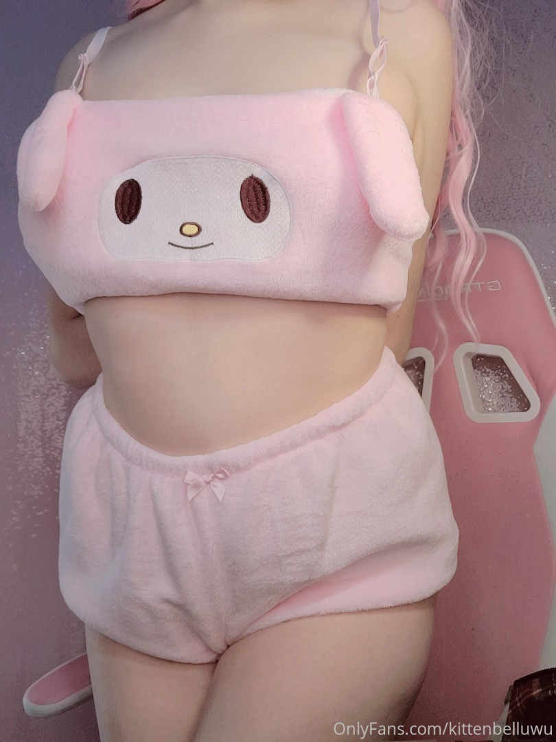 Photo by kittenbelluwu published on October 16,2023 11:36:57 - BestThots