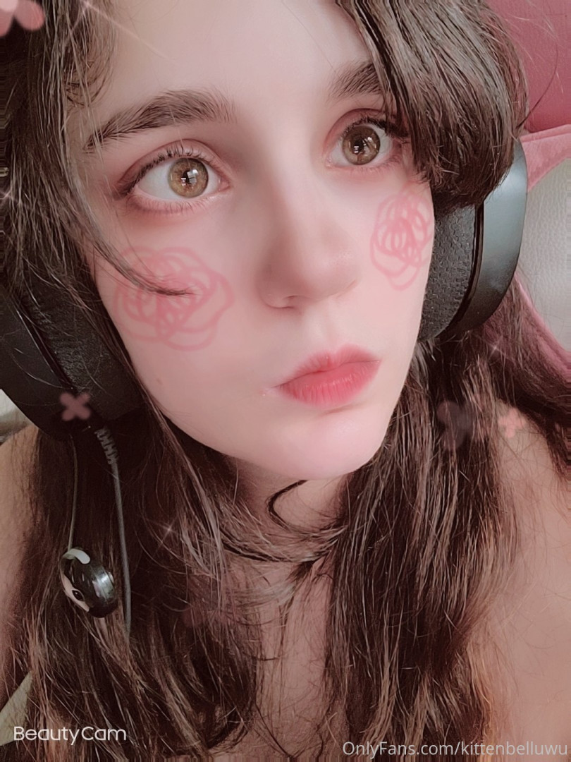 Photo by kittenbelluwu published on October 16,2023 11:42:33 - BestThots