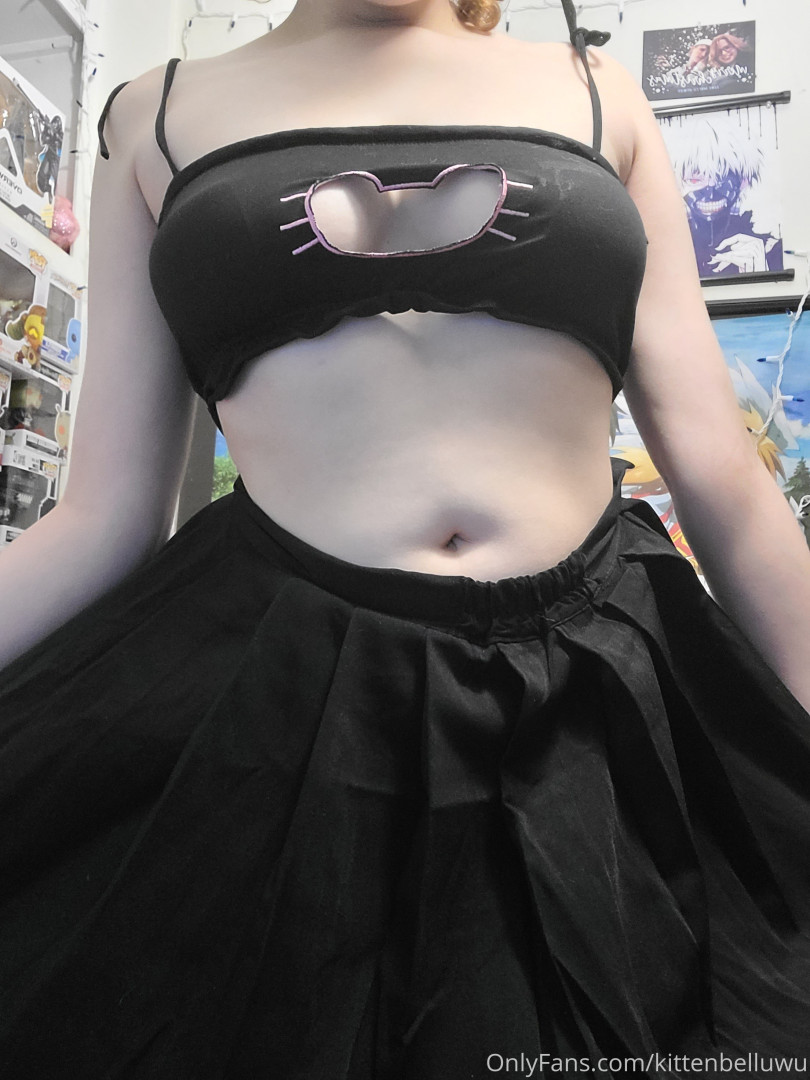 Photo by kittenbelluwu published on October 16,2023 11:48:07 - BestThots