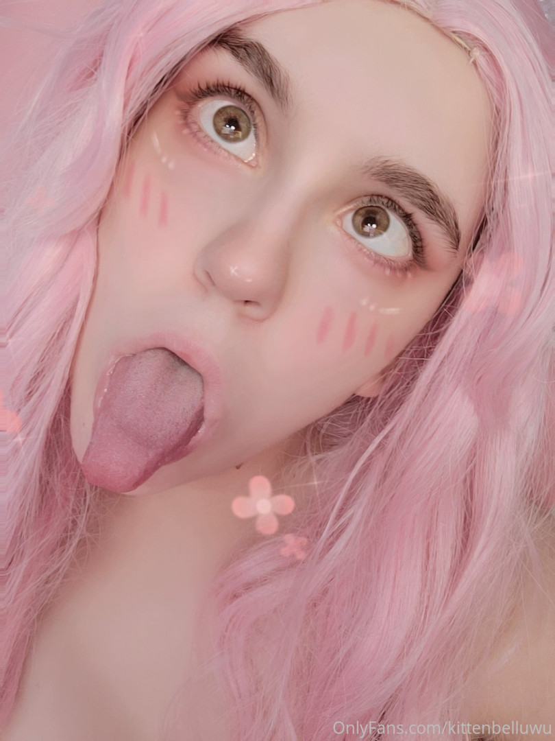 Photo by kittenbelluwu published on October 16,2023 11:48:50 - BestThots
