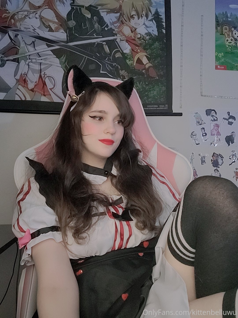 Photo by kittenbelluwu published on October 16,2023 11:53:07 - BestThots