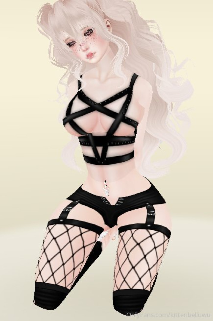 Photo by kittenbelluwu published on October 16,2023 11:56:03 - BestThots