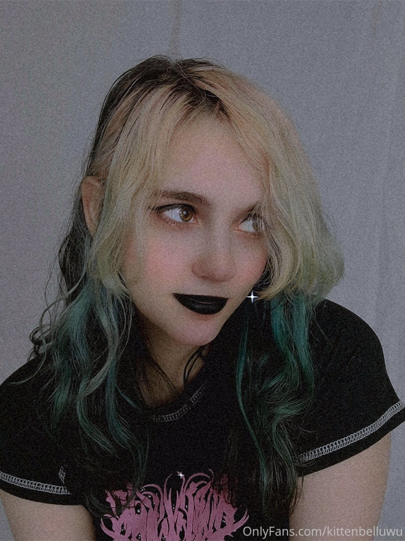 Photo by kittenbelluwu published on October 16,2023 12:06:50 - BestThots