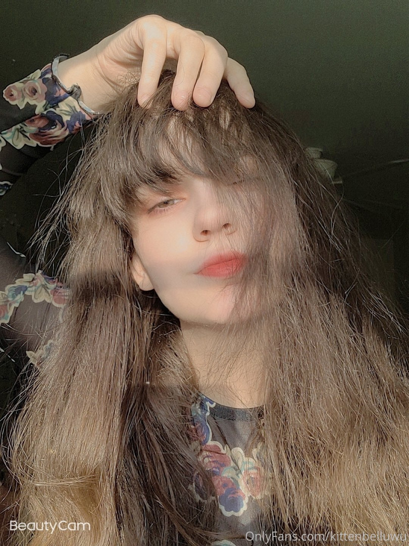Photo by kittenbelluwu published on October 16,2023 12:11:01 - BestThots