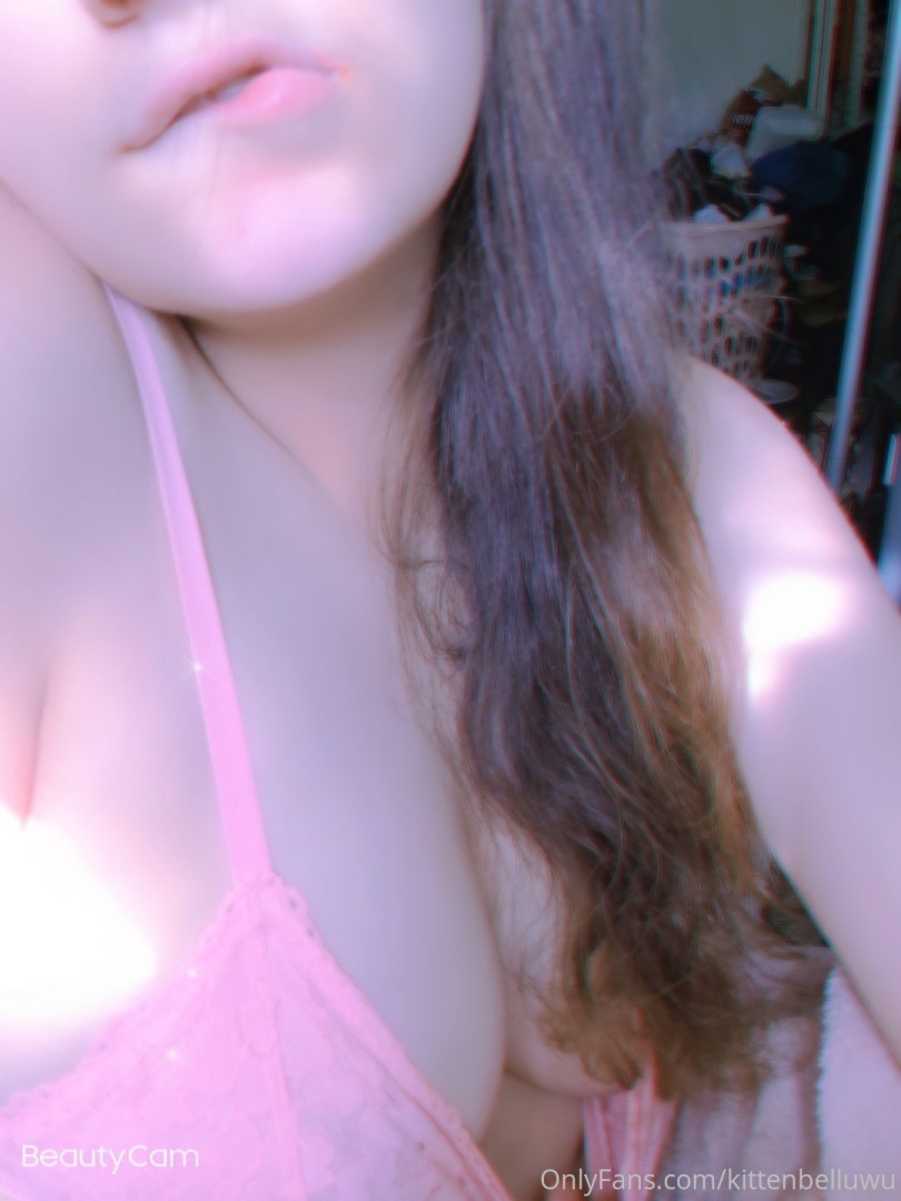 Photo by kittenbelluwu published on October 16,2023 12:28:43 - BestThots