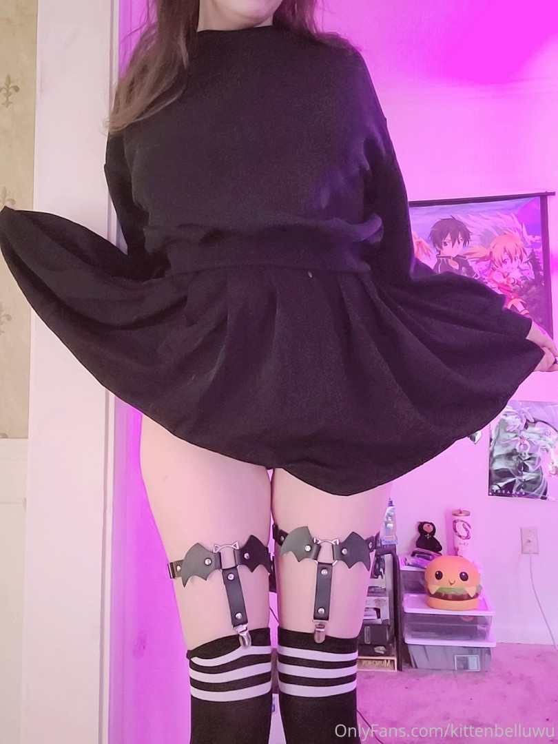 Photo by kittenbelluwu published on October 16,2023 12:31:05 - BestThots