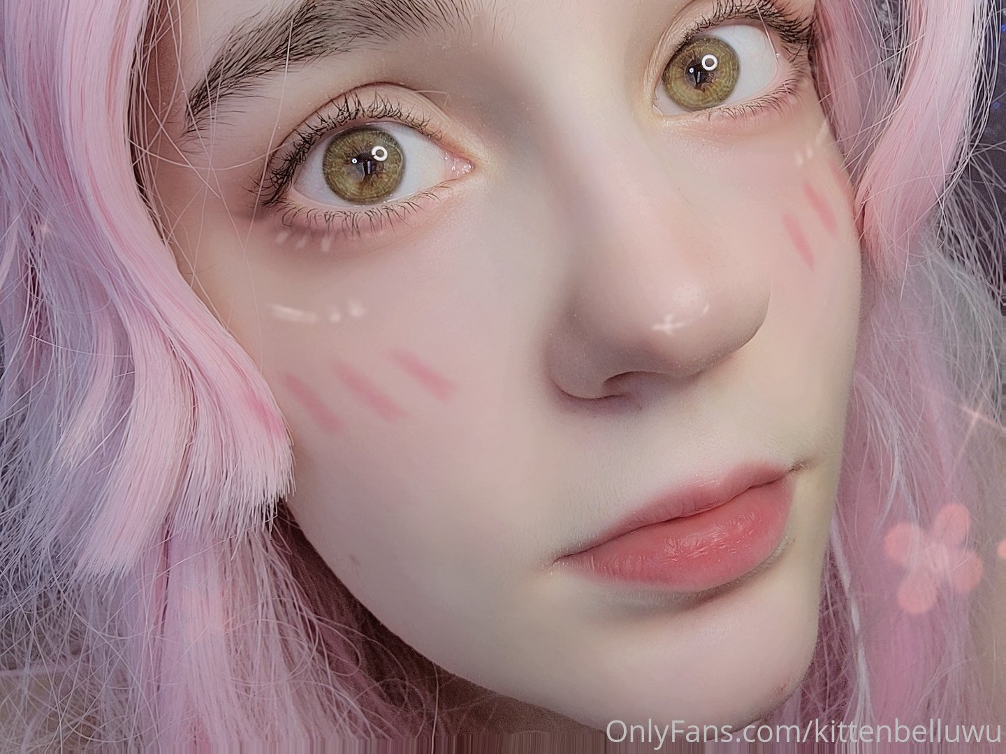 Photo by kittenbelluwu published on October 16,2023 12:32:58 - BestThots