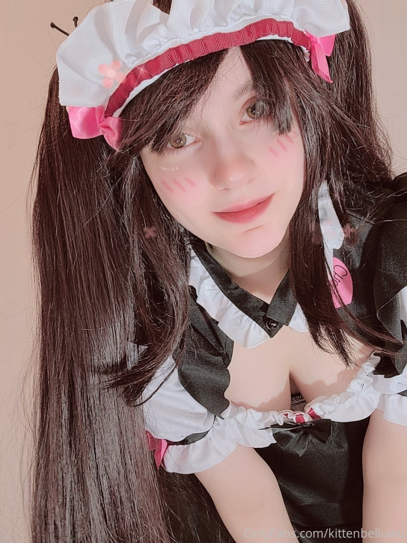 Photo by kittenbelluwu published on October 16,2023 12:34:58 - BestThots