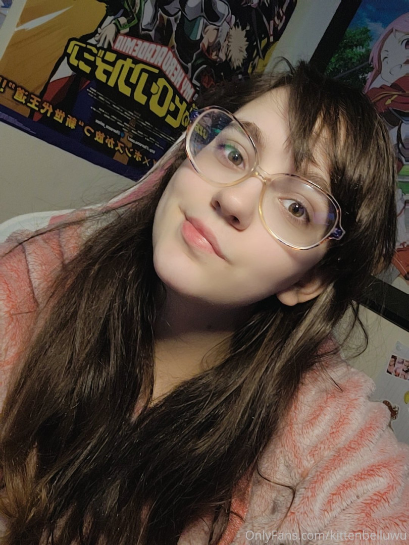 Photo by kittenbelluwu published on October 16,2023 12:35:51 - BestThots