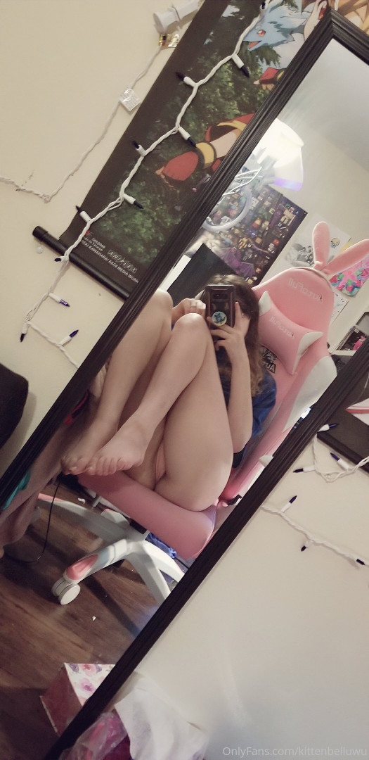 Photo by kittenbelluwu published on October 16,2023 12:36:10 - BestThots