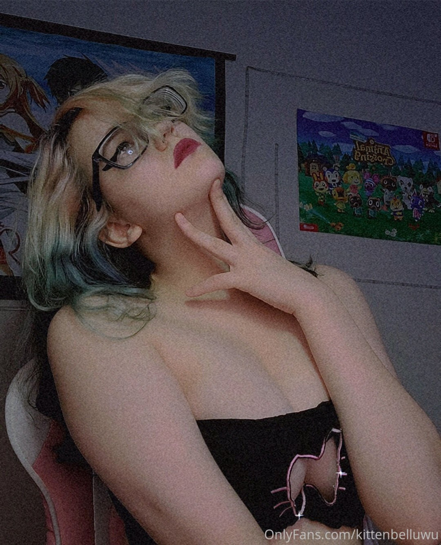 Photo by kittenbelluwu published on October 16,2023 12:37:05 - BestThots