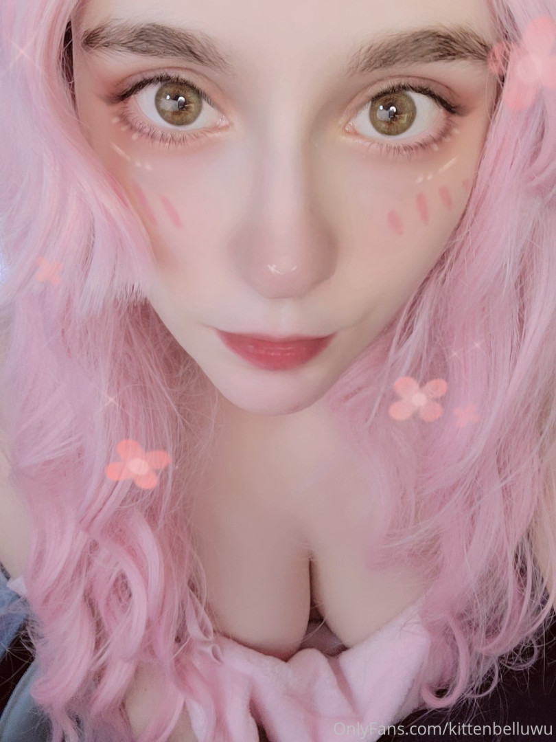 Photo by kittenbelluwu published on October 16,2023 12:41:19 - BestThots