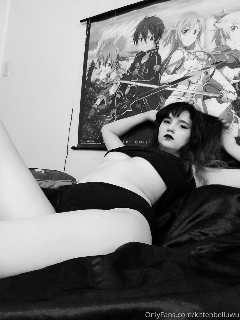 Photo by kittenbelluwu published on October 16,2023 12:42:11 - BestThots