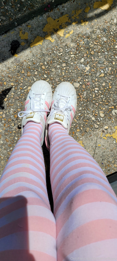 Photo by kittenbelluwu published on October 16,2023 12:42:21 - BestThots