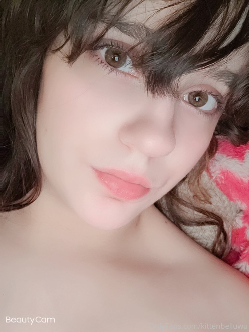 Photo by kittenbelluwu published on October 16,2023 12:43:25 - BestThots