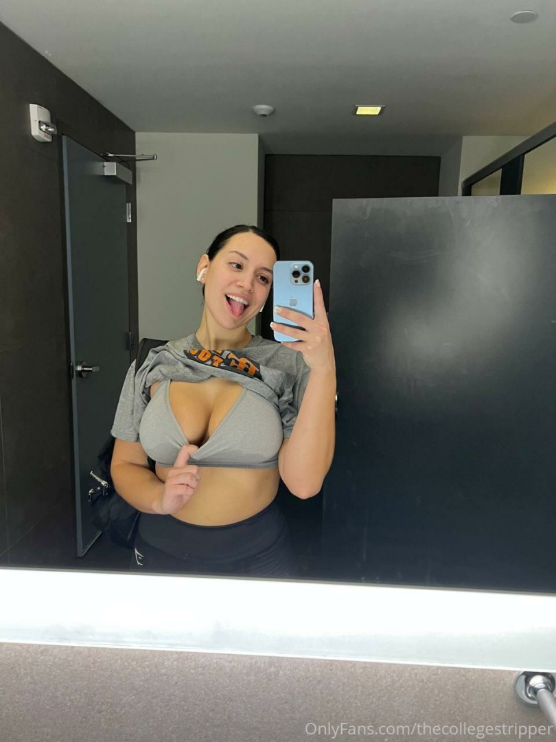 Photo by thecollegestripper published on August 1,2023 04:47:00 - BestThots