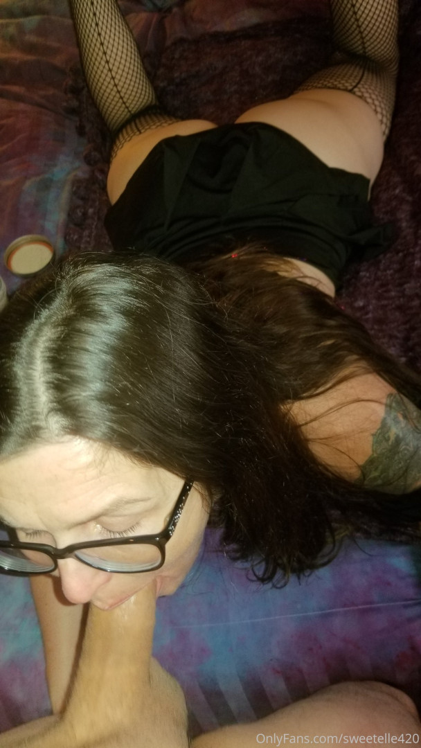 Photo by sweetelle420 published on June 13,2023 09:09:13 - BestThots