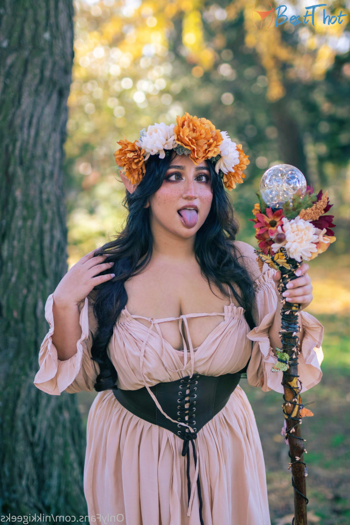 Photo by nikkigeeks published on December 13,2024 14:02:56 - BestThots