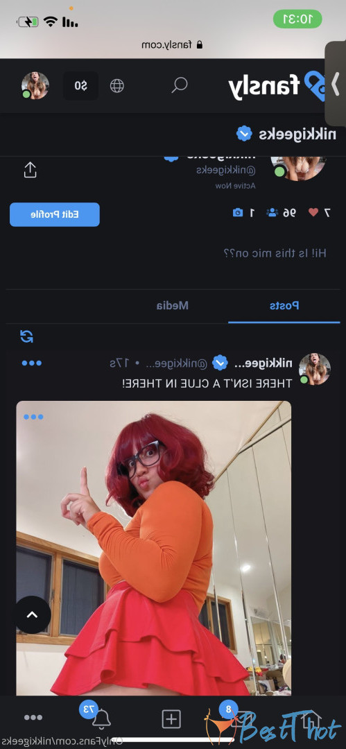 Photo by nikkigeeks published on December 13,2024 14:04:26 - BestThots