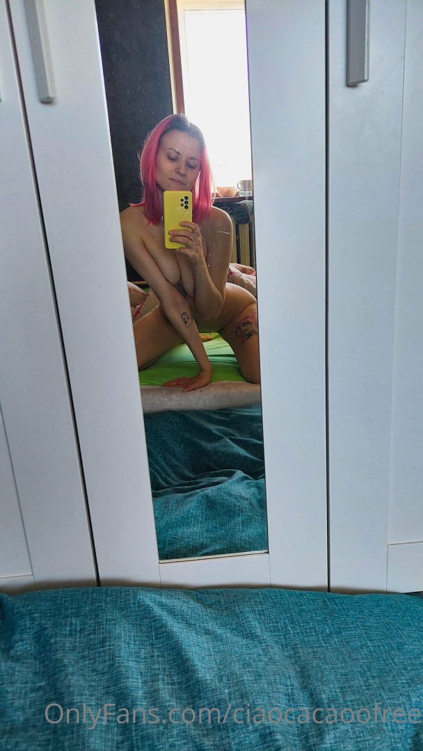 Photo by ciaocacaoofree published on May 29,2023 01:32:49 - BestThots