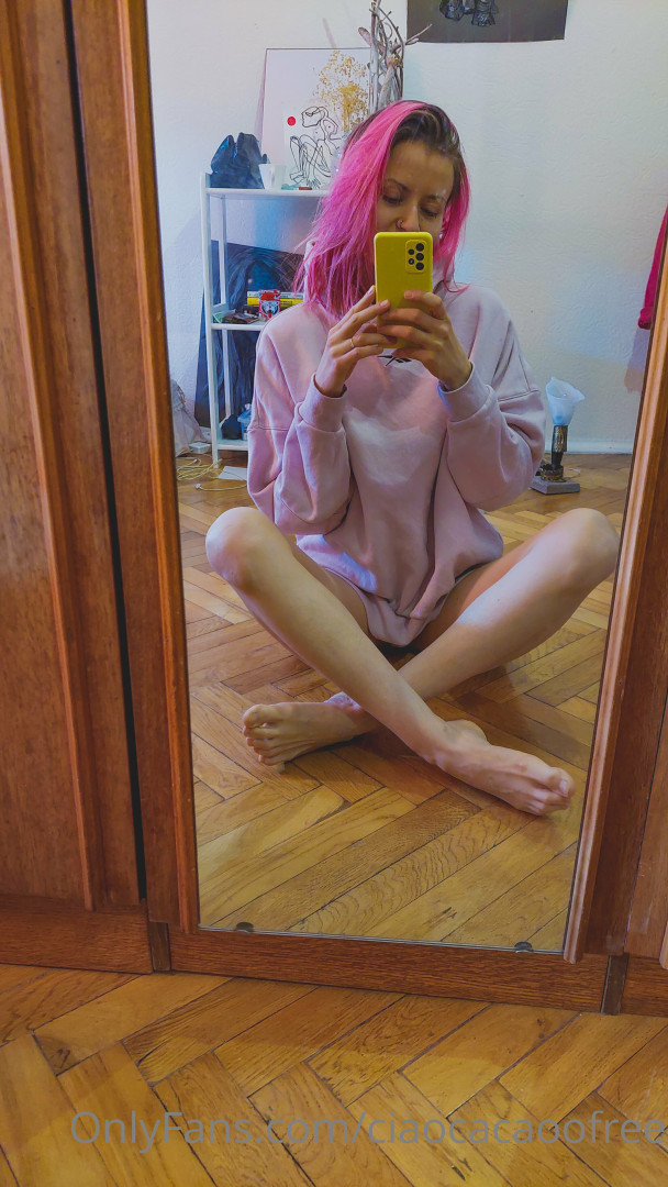 Photo by ciaocacaoofree published on May 29,2023 01:32:56 - BestThots