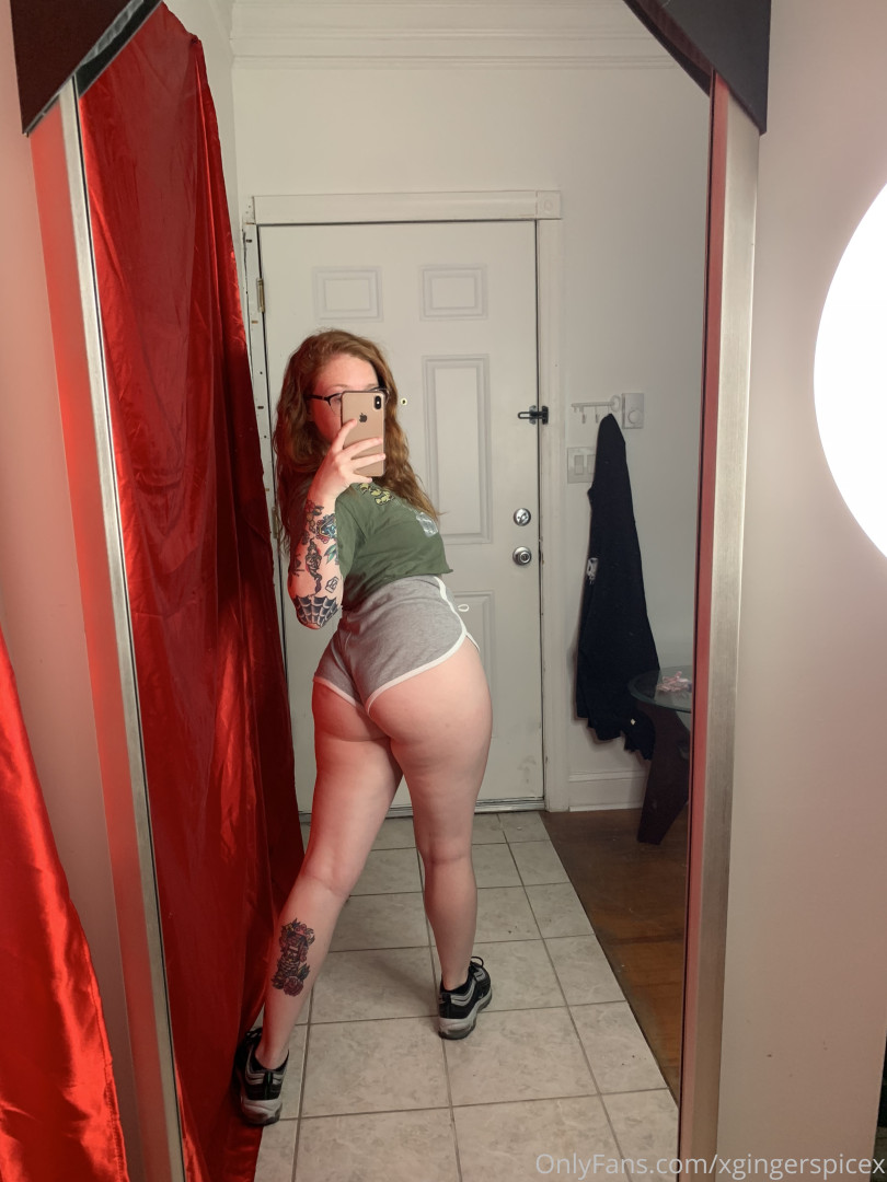 Photo by xgingerspicex published on August 10,2023 09:47:04 - BestThots