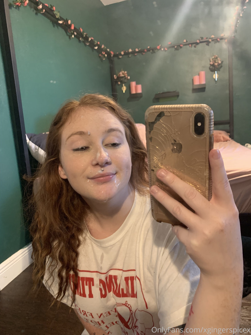 Photo by xgingerspicex published on August 10,2023 09:47:35 - BestThots