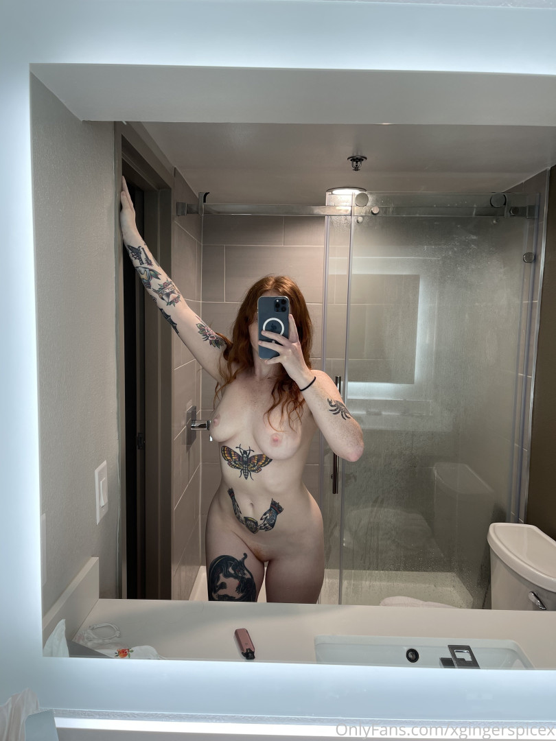 Photo by xgingerspicex published on August 10,2023 09:49:18 - BestThots