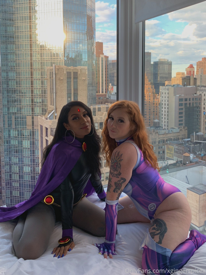 Photo by xgingerspicex published on August 10,2023 09:52:06 - BestThots
