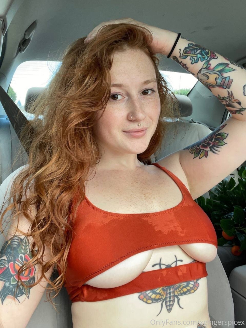 Photo by xgingerspicex published on August 10,2023 09:52:47 - BestThots