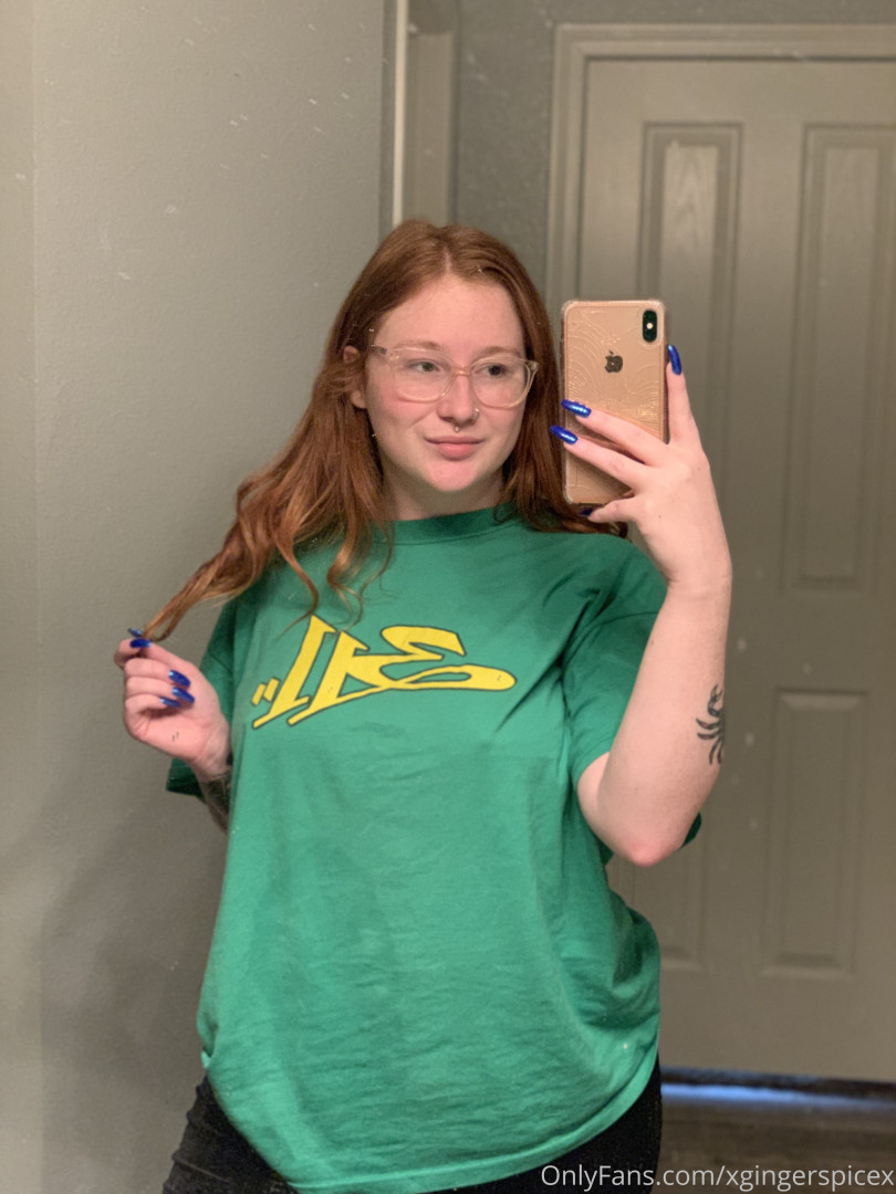 Photo by xgingerspicex published on August 10,2023 09:53:13 - BestThots