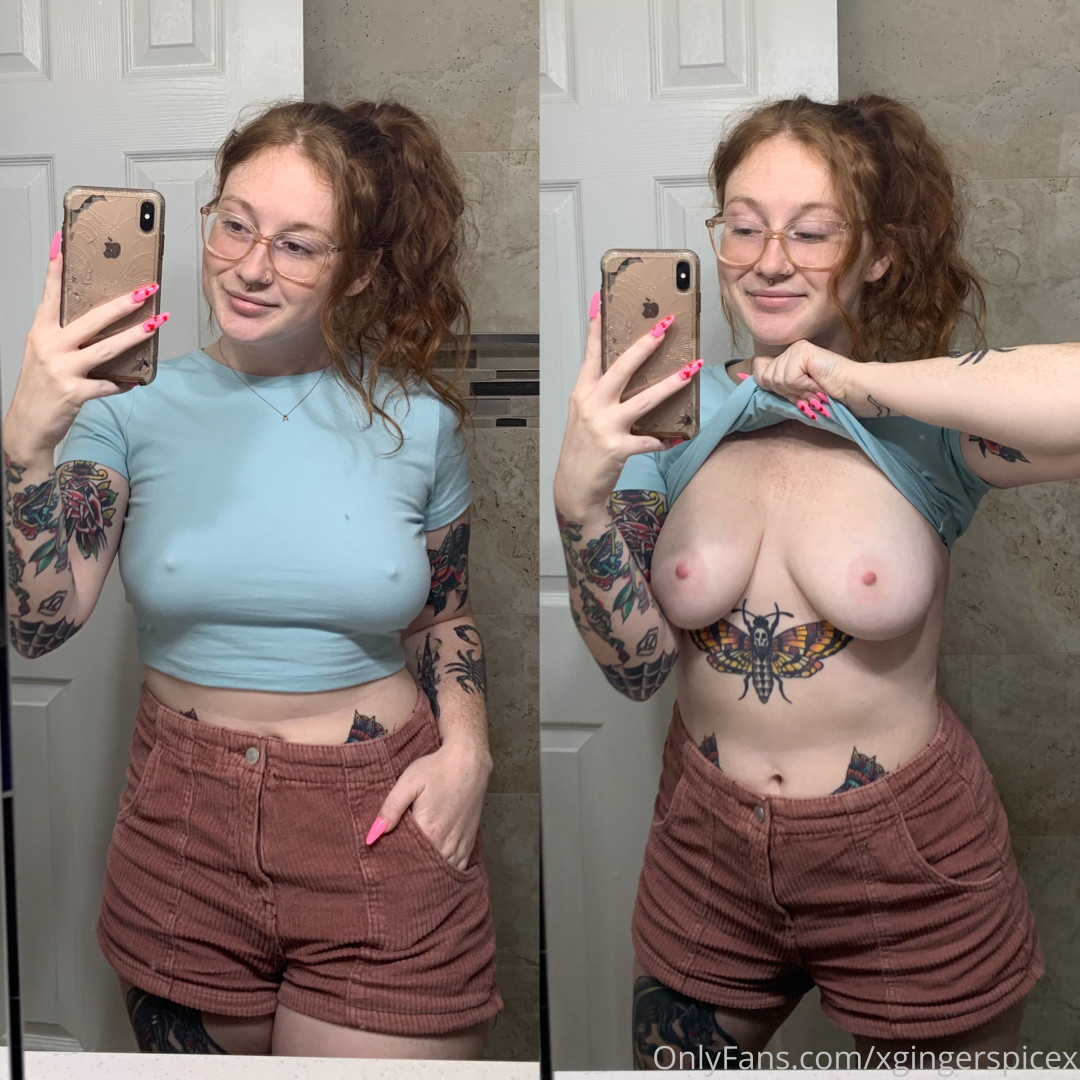 Photo by xgingerspicex published on August 10,2023 09:58:36 - BestThots