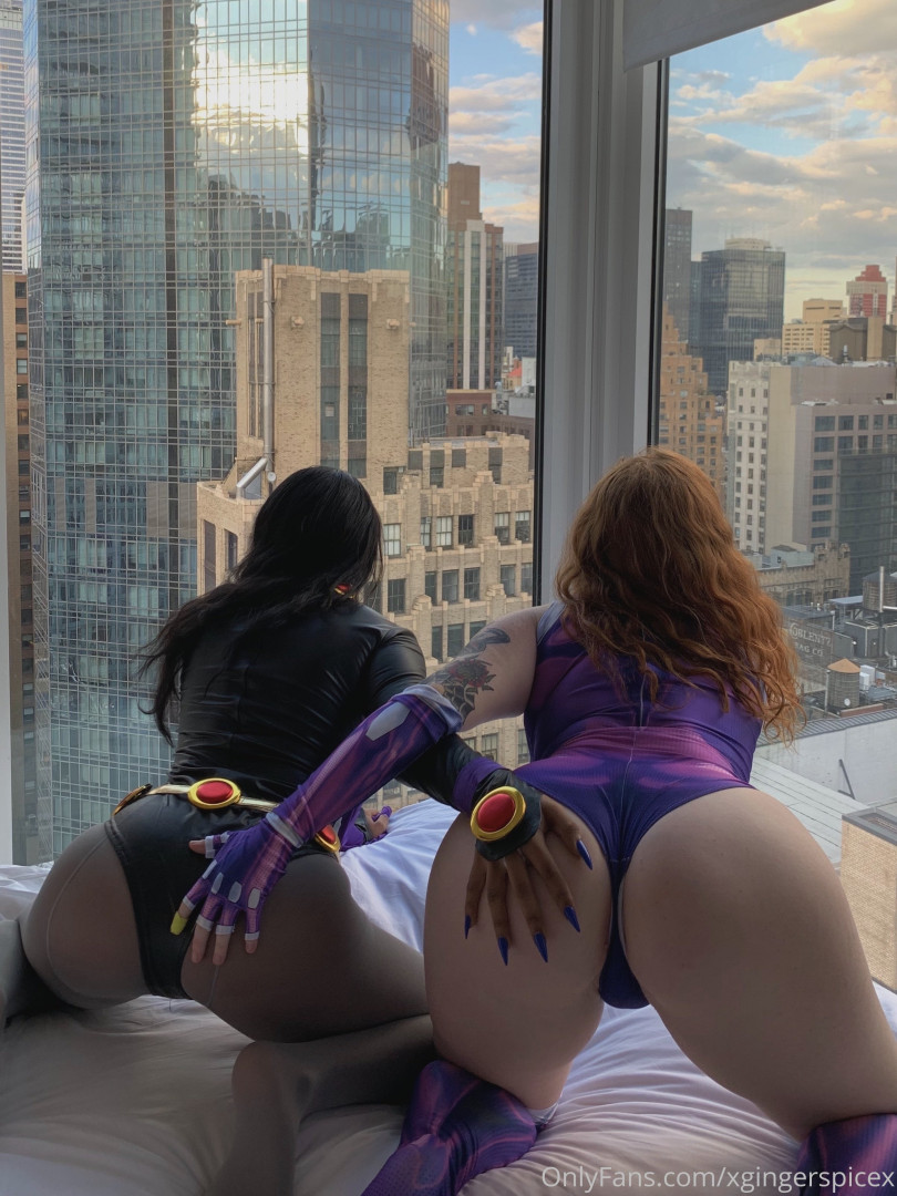 Photo by xgingerspicex published on August 10,2023 09:58:55 - BestThots