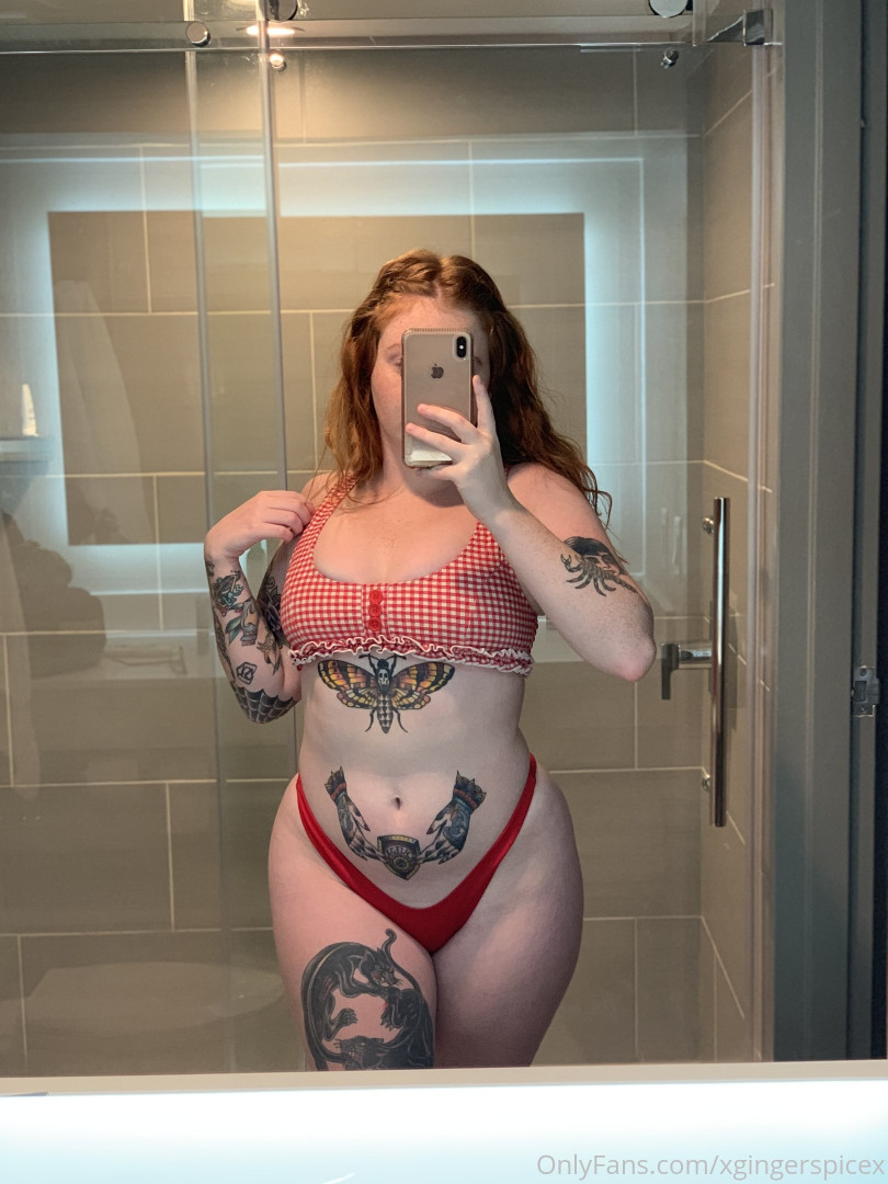 Photo by xgingerspicex published on August 10,2023 09:59:38 - BestThots