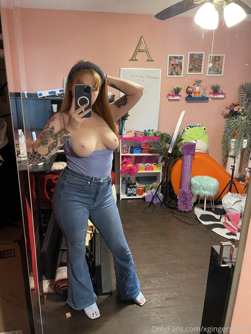 Photo by xgingerspicex published on August 10,2023 10:02:06 - BestThots