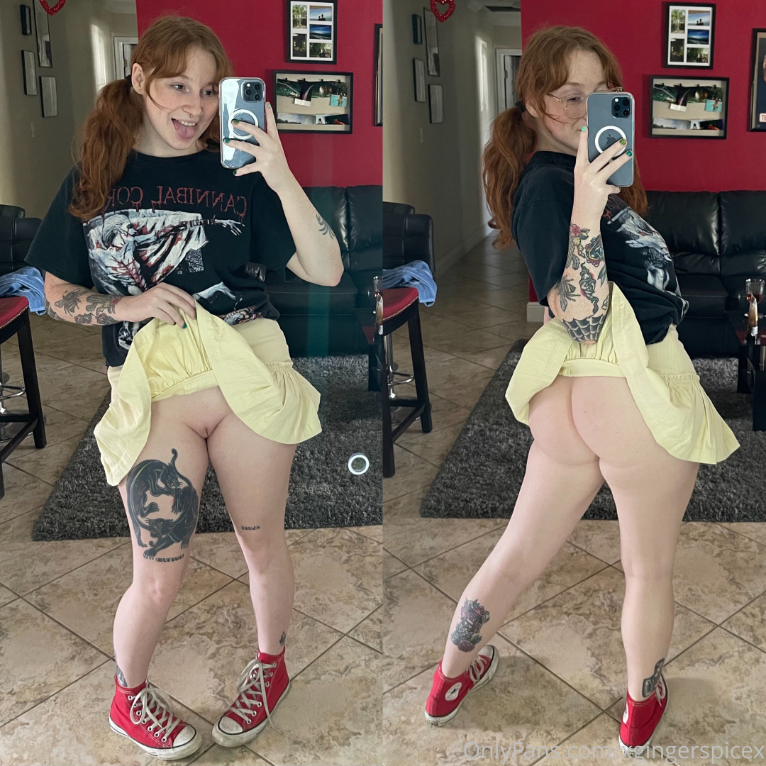 Photo by xgingerspicex published on August 10,2023 10:07:57 - BestThots