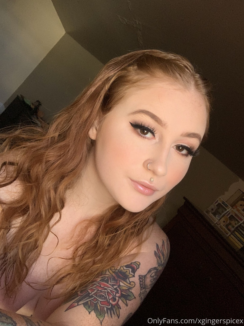 Photo by xgingerspicex published on August 10,2023 10:13:09 - BestThots