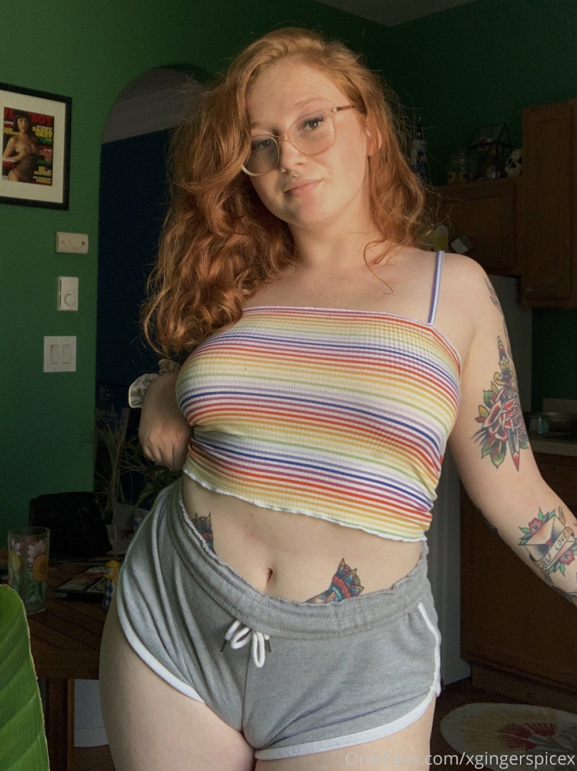 Photo by xgingerspicex published on August 10,2023 10:16:20 - BestThots