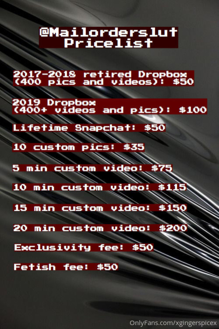 Photo by xgingerspicex published on August 10,2023 10:16:35 - BestThots