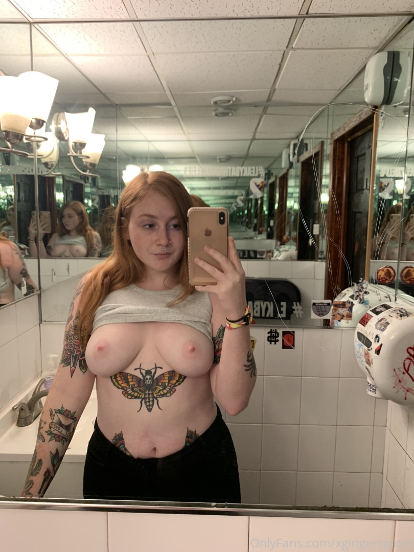 Photo by xgingerspicex published on August 10,2023 10:18:03 - BestThots