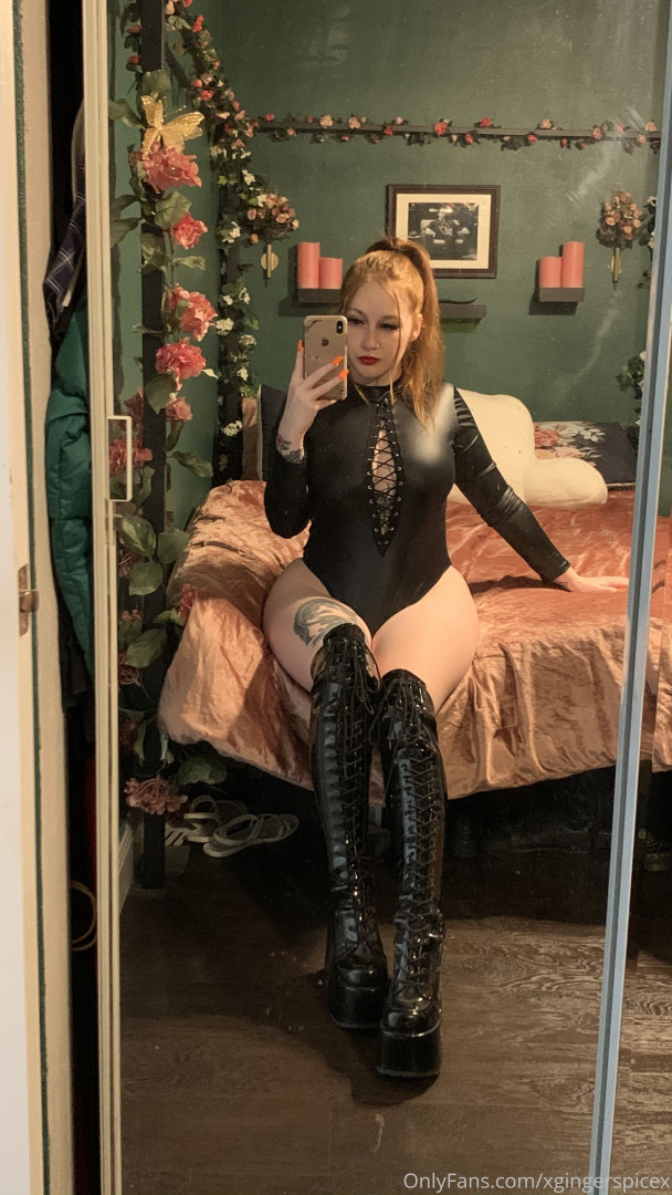 Photo by xgingerspicex published on August 10,2023 10:18:55 - BestThots