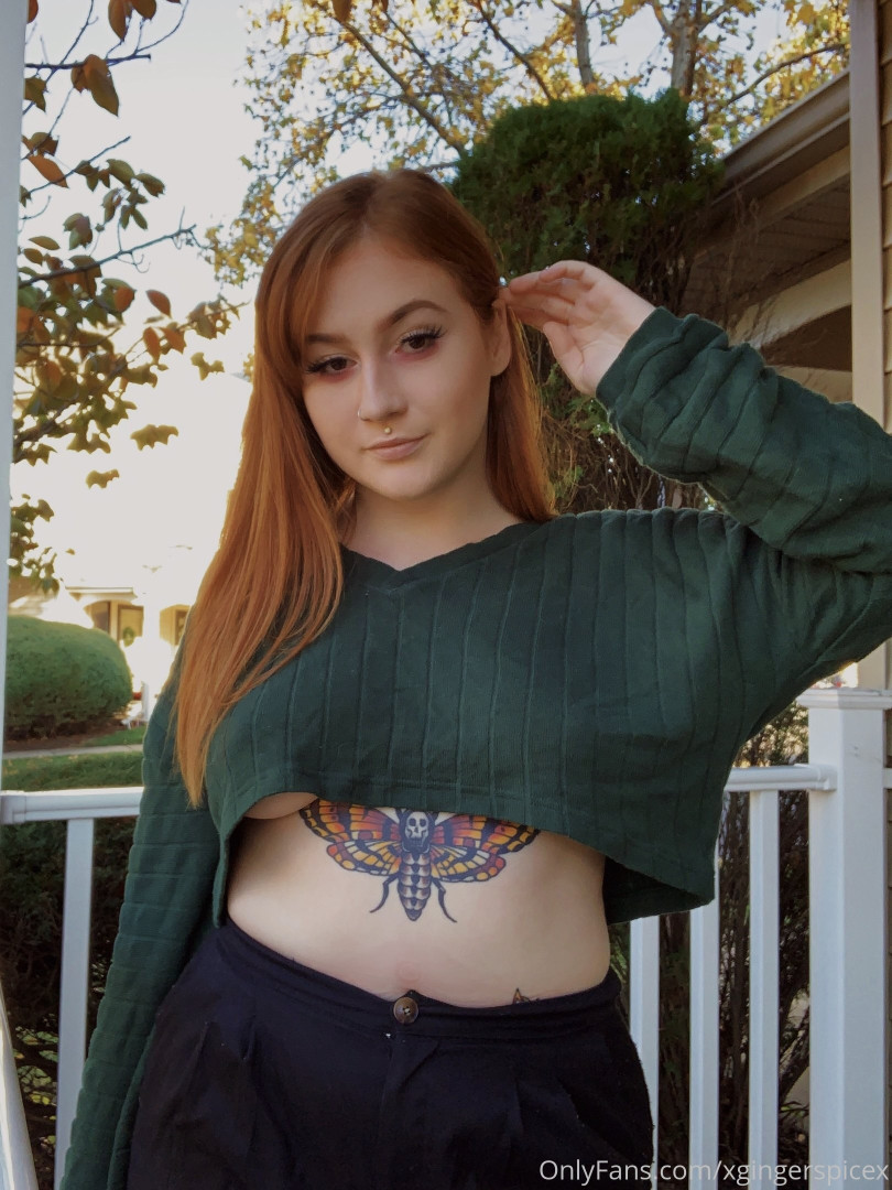 Photo by xgingerspicex published on August 10,2023 10:21:38 - BestThots